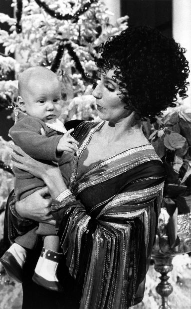 Cher